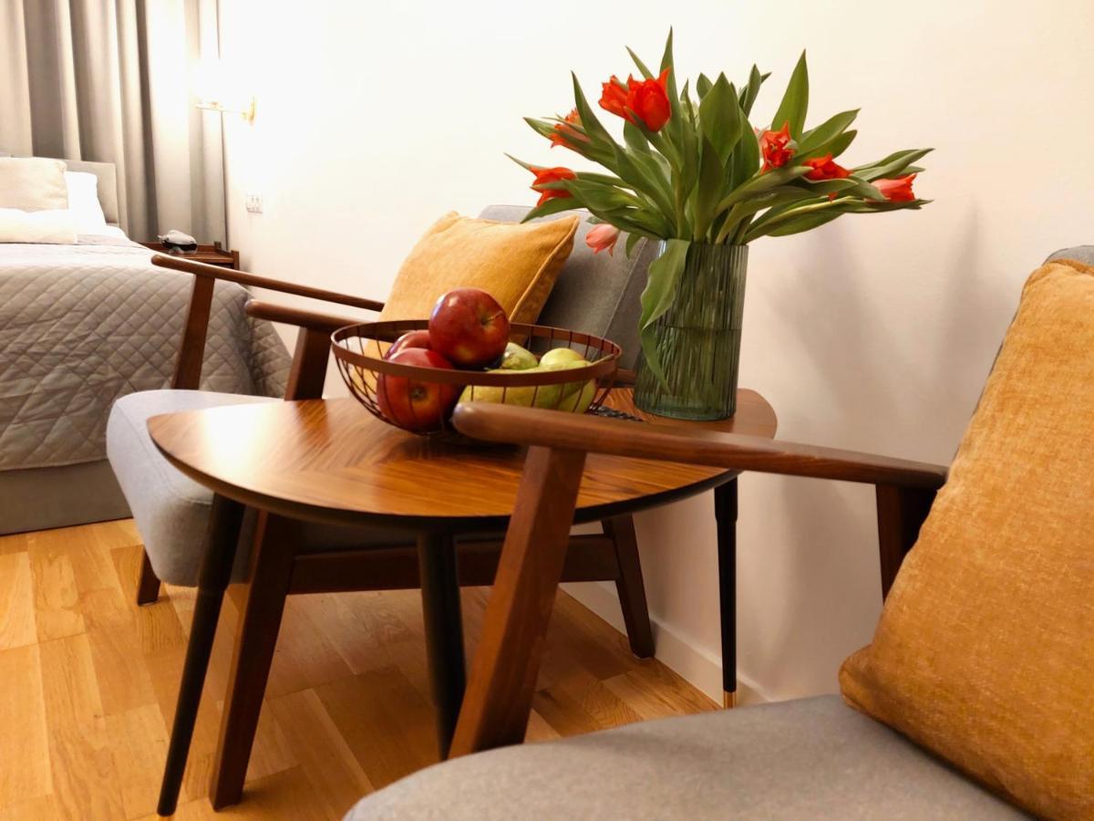 Unique Style Apartments Old Town - 25 Min From The Airport - By Homelike Krakow Dış mekan fotoğraf