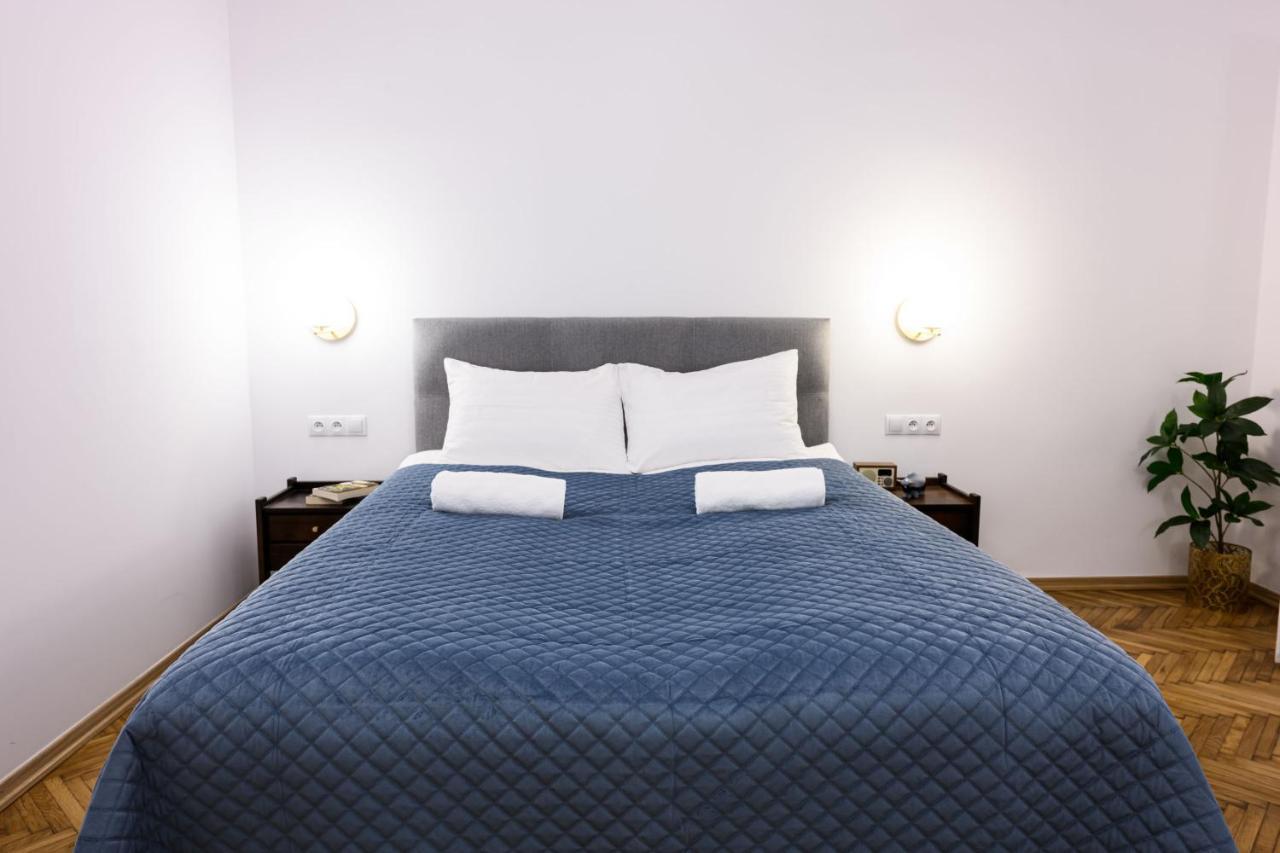 Unique Style Apartments Old Town - 25 Min From The Airport - By Homelike Krakow Dış mekan fotoğraf