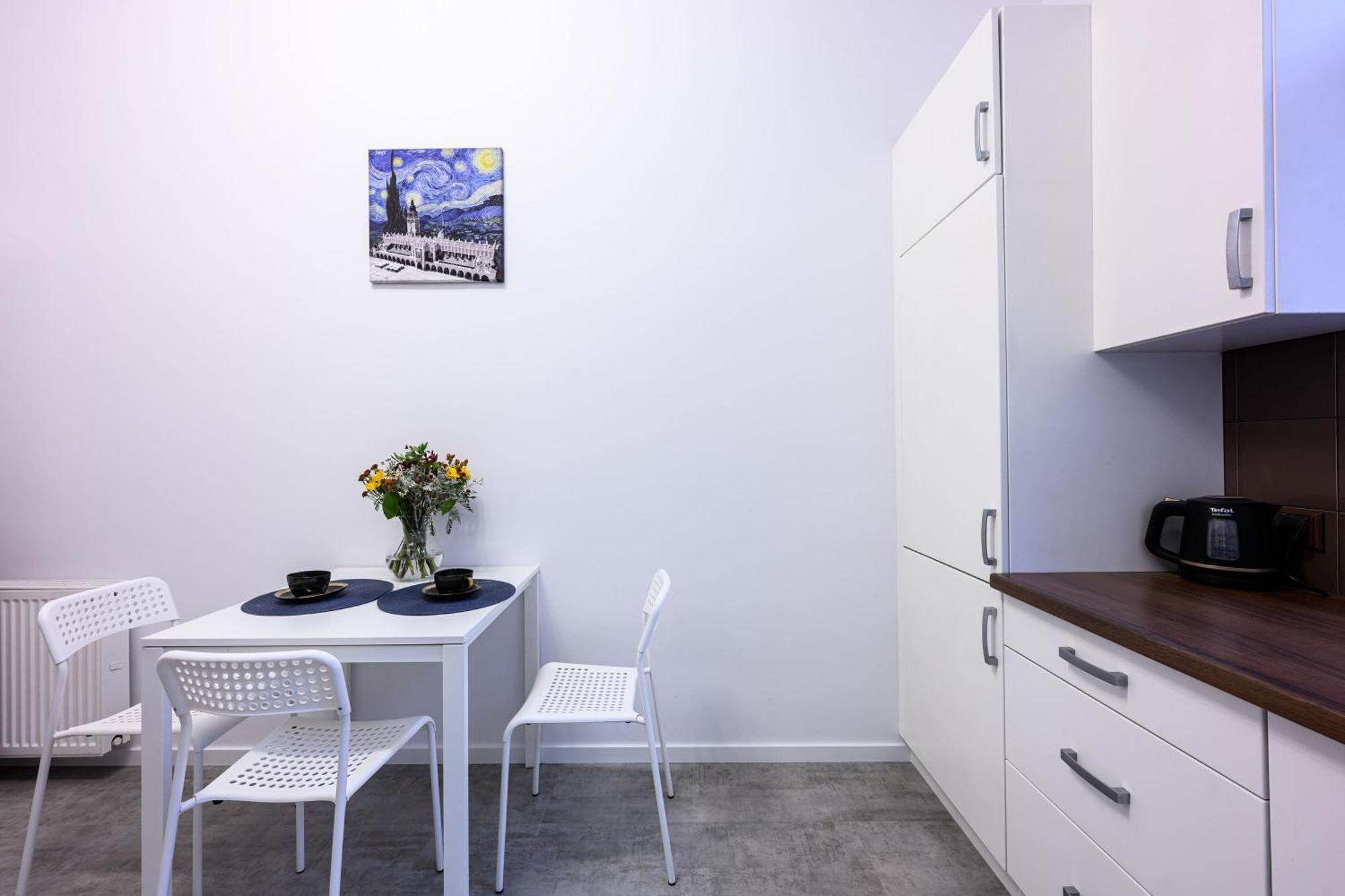 Unique Style Apartments Old Town - 25 Min From The Airport - By Homelike Krakow Dış mekan fotoğraf