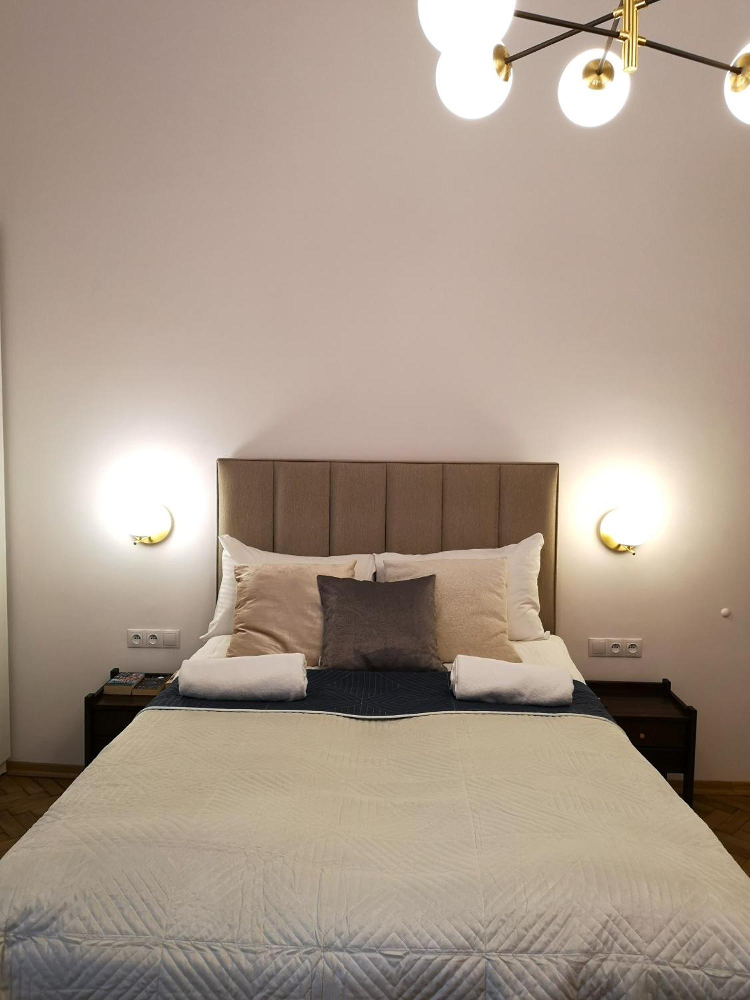 Unique Style Apartments Old Town - 25 Min From The Airport - By Homelike Krakow Dış mekan fotoğraf