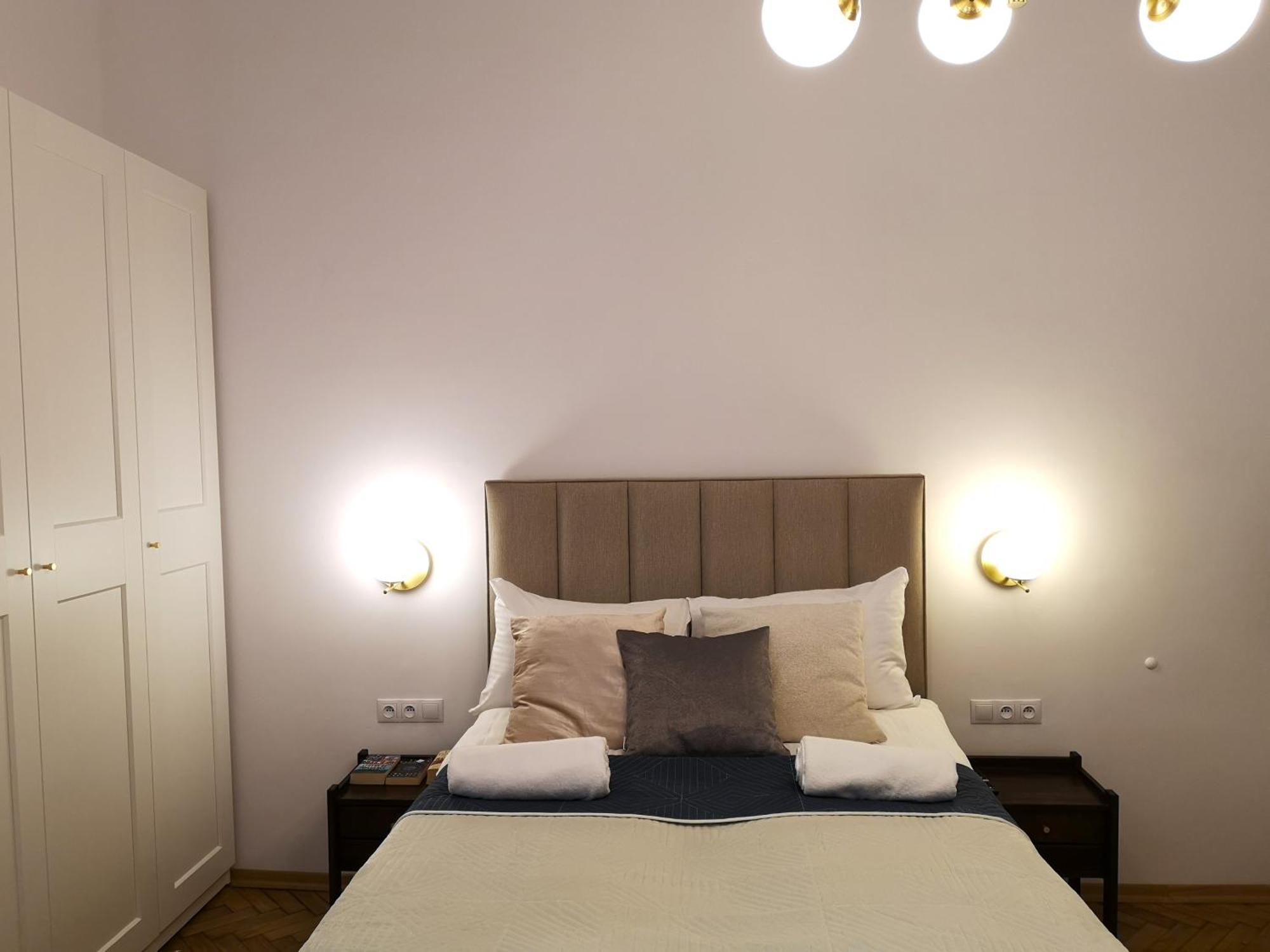 Unique Style Apartments Old Town - 25 Min From The Airport - By Homelike Krakow Dış mekan fotoğraf