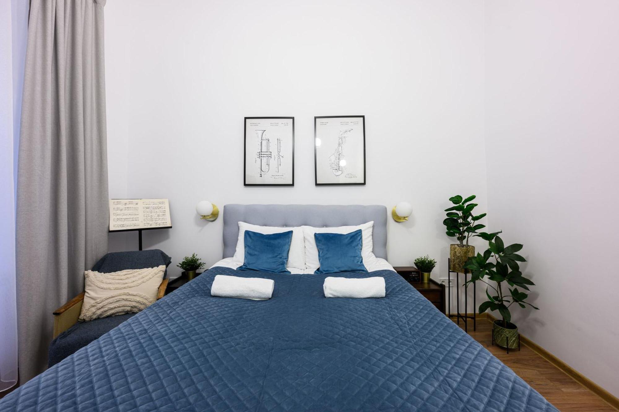 Unique Style Apartments Old Town - 25 Min From The Airport - By Homelike Krakow Dış mekan fotoğraf