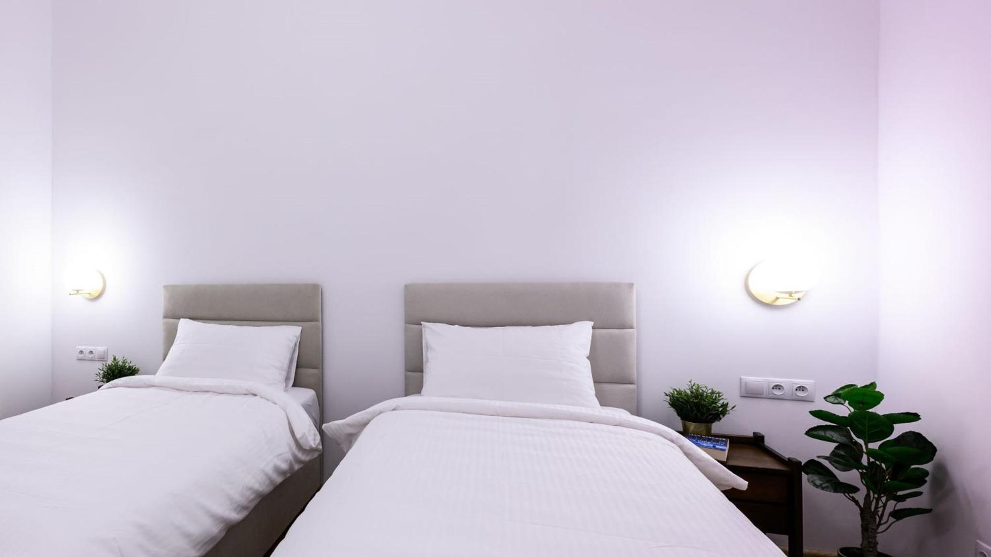 Unique Style Apartments Old Town - 25 Min From The Airport - By Homelike Krakow Oda fotoğraf