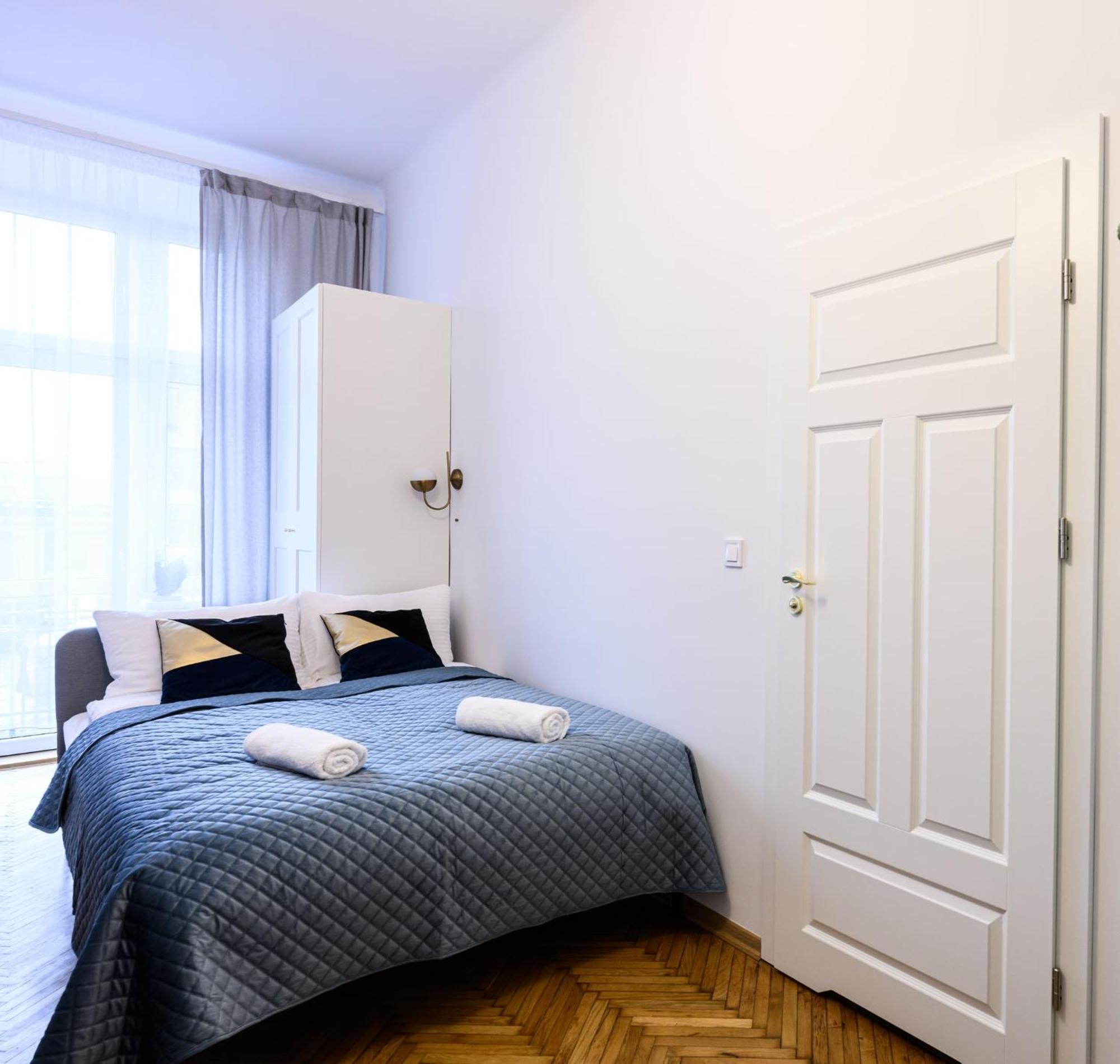 Unique Style Apartments Old Town - 25 Min From The Airport - By Homelike Krakow Dış mekan fotoğraf