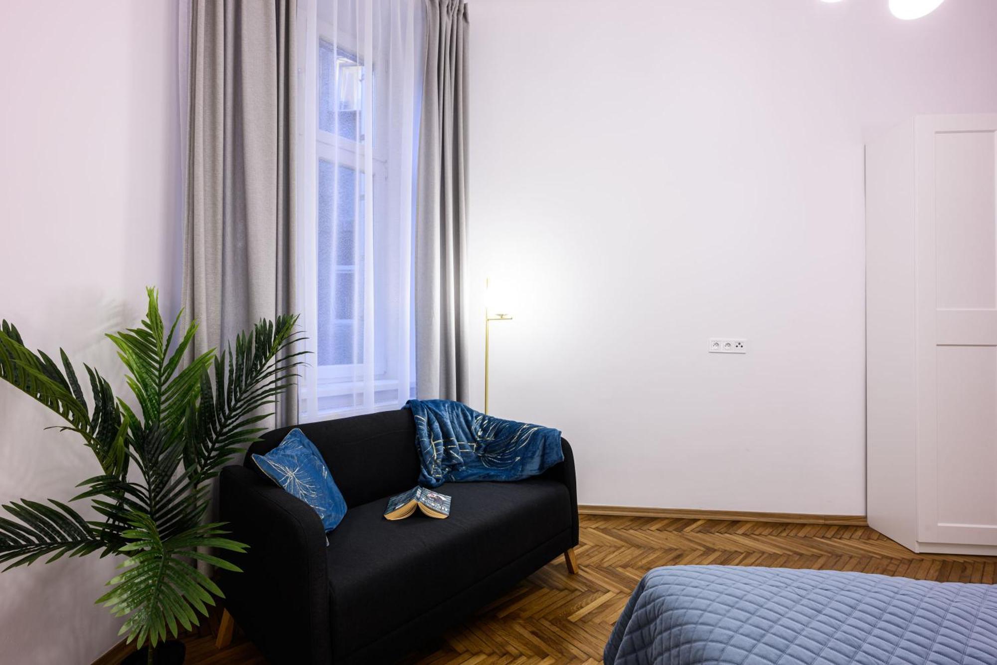 Unique Style Apartments Old Town - 25 Min From The Airport - By Homelike Krakow Dış mekan fotoğraf