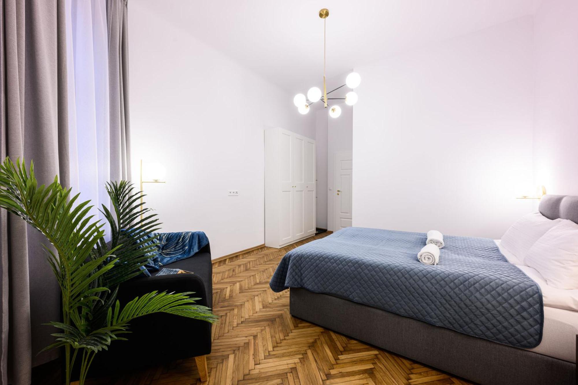 Unique Style Apartments Old Town - 25 Min From The Airport - By Homelike Krakow Dış mekan fotoğraf