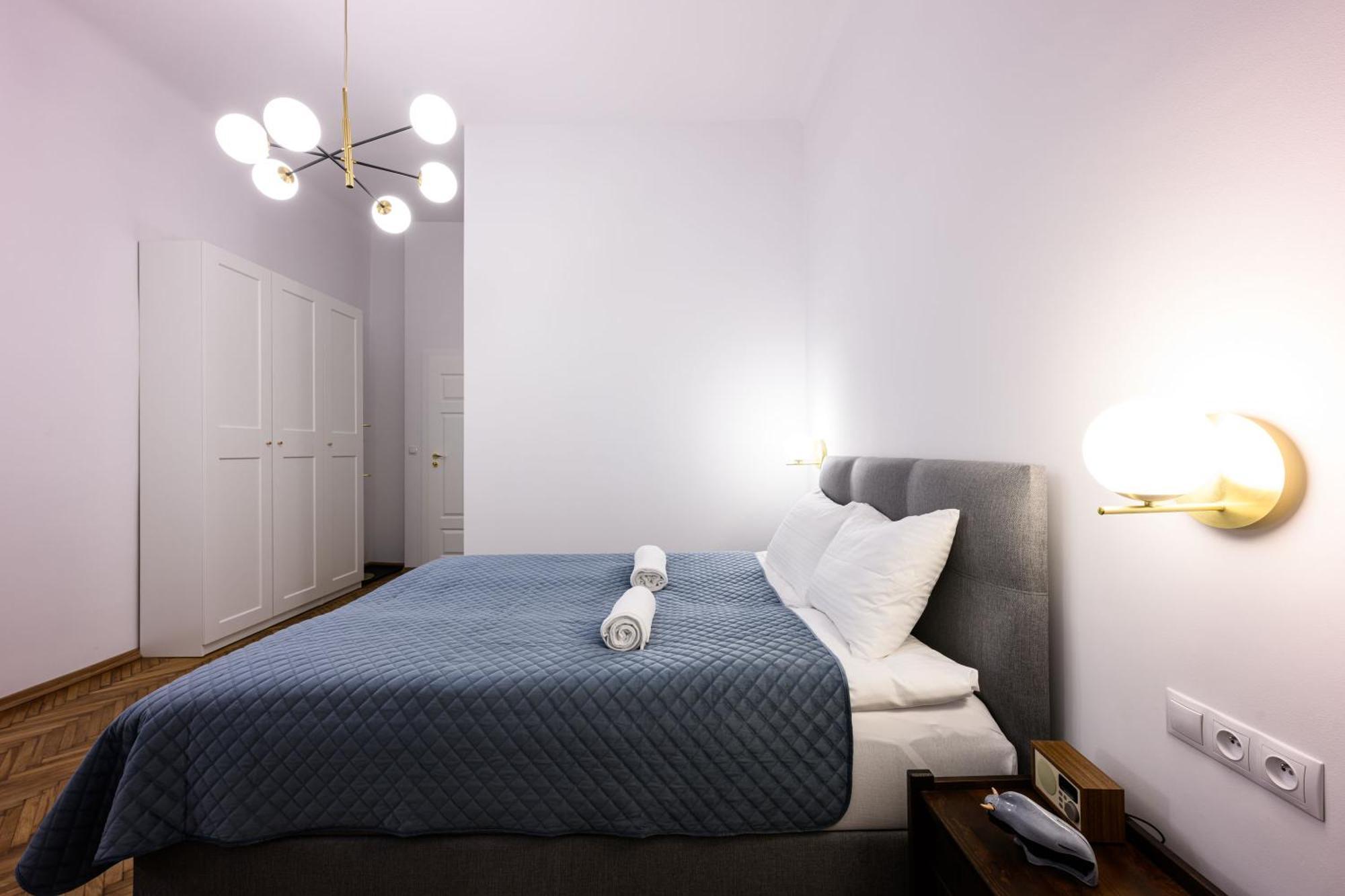 Unique Style Apartments Old Town - 25 Min From The Airport - By Homelike Krakow Dış mekan fotoğraf