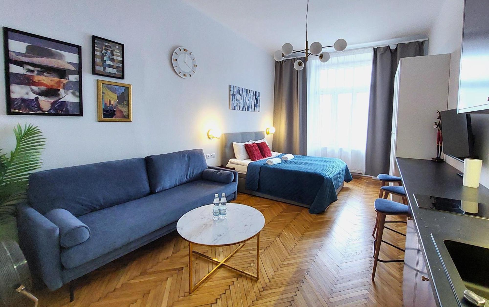 Unique Style Apartments Old Town - 25 Min From The Airport - By Homelike Krakow Dış mekan fotoğraf