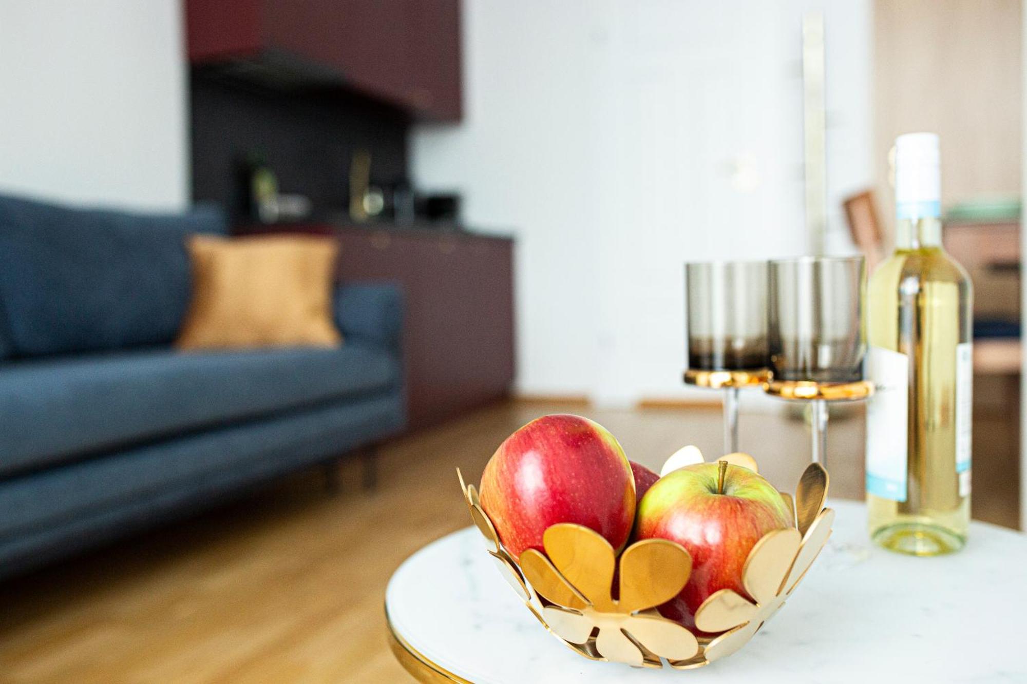 Unique Style Apartments Old Town - 25 Min From The Airport - By Homelike Krakow Dış mekan fotoğraf