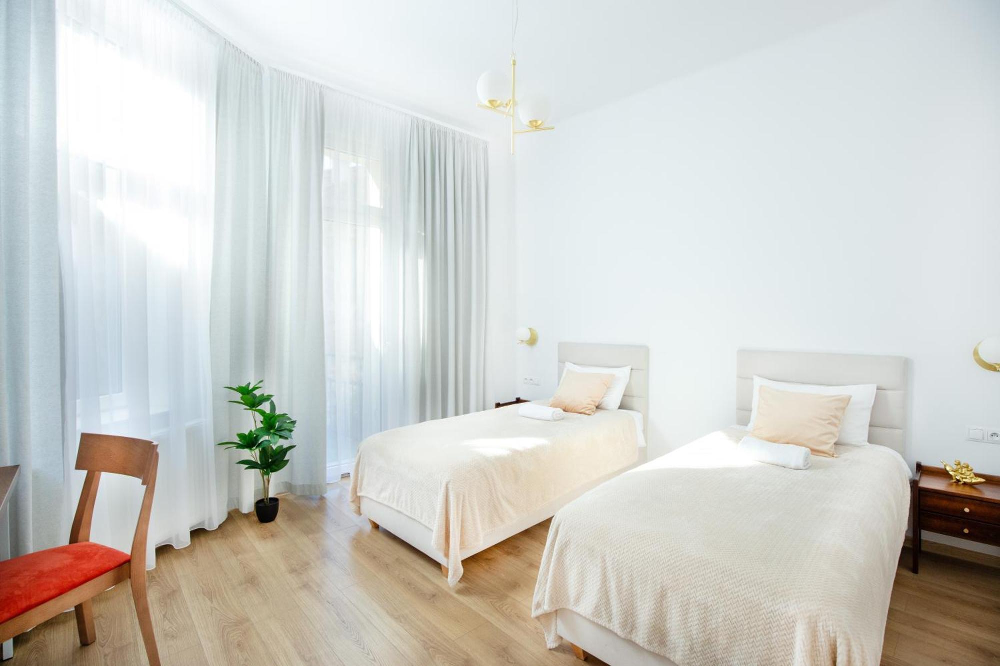 Unique Style Apartments Old Town - 25 Min From The Airport - By Homelike Krakow Dış mekan fotoğraf