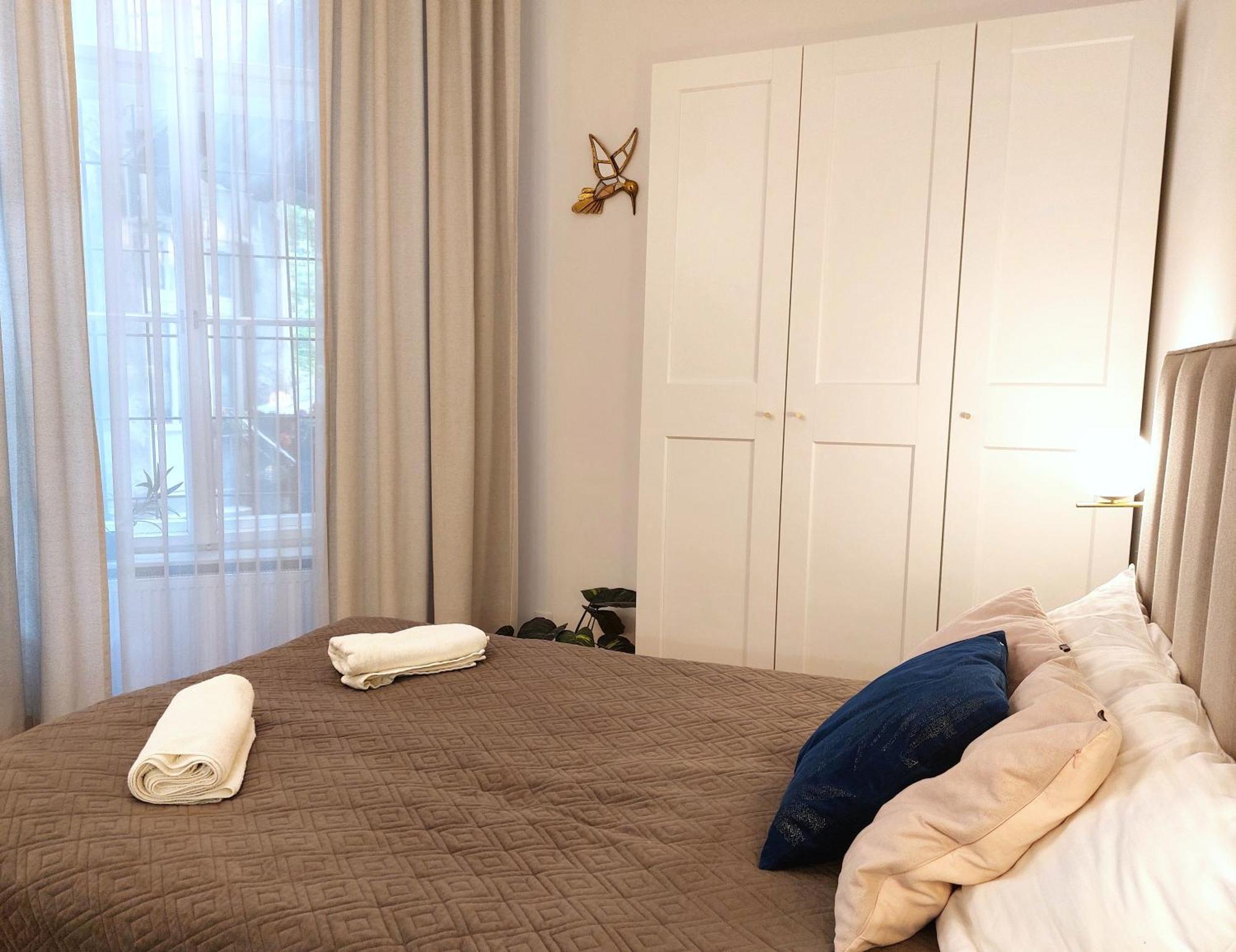 Unique Style Apartments Old Town - 25 Min From The Airport - By Homelike Krakow Oda fotoğraf