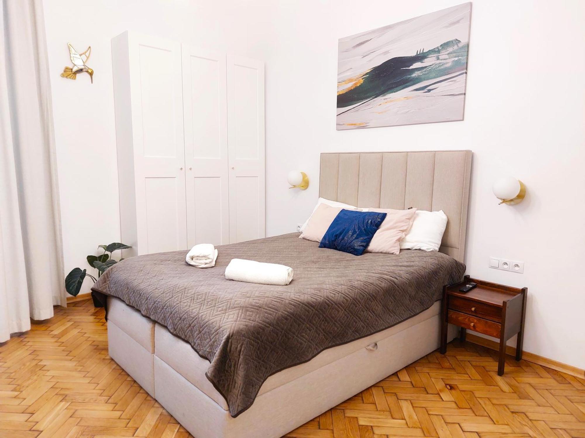 Unique Style Apartments Old Town - 25 Min From The Airport - By Homelike Krakow Oda fotoğraf