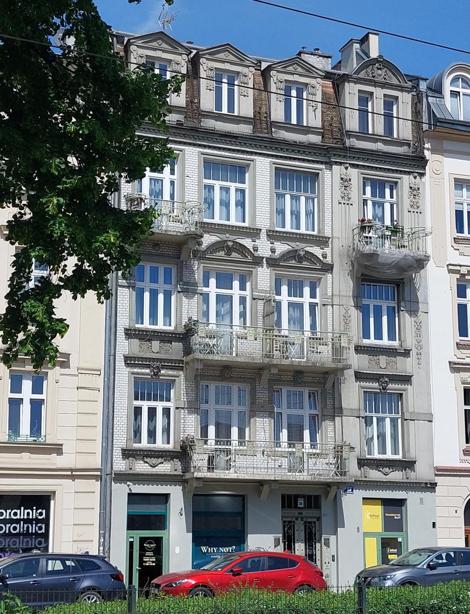 Unique Style Apartments Old Town - 25 Min From The Airport - By Homelike Krakow Dış mekan fotoğraf